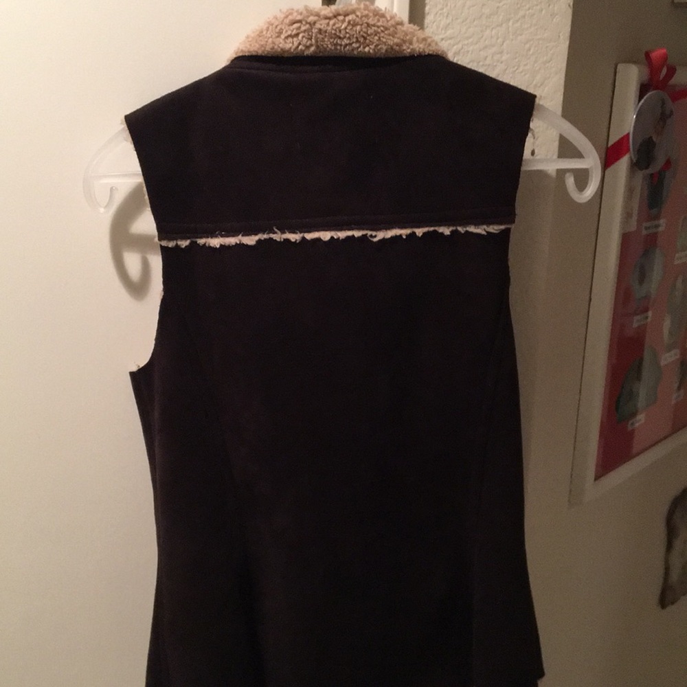 Warm Vest - image 5